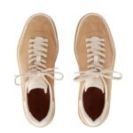 LORO PIANA TENNIS WALK SNEAKER WINDY DUNES