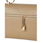 LORO PIANA EXTRA BAG L27 LIGHT BAMBOO
