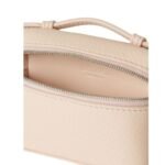 LORO PIANA EXTRA POCKET CHARM CANDOGLIA MARBLE