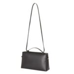 LORO PIANA EXTRA BAG L27 BLACK