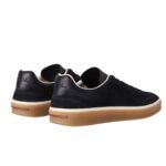 LORO PIANA TENNIS WALK SNEAKER NAVY BLUE