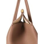 LORO PIANA LOOM BAG L32 FOSSIL