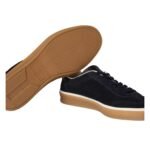 LORO PIANA TENNIS WALK SNEAKER NAVY BLUE