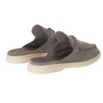 LORO PIANA BABOUCHE CHARMS WALK LOAFER SHADE GROWN