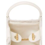 LORO PIANA MICRO BALE BAG