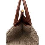 LORO PIANA LOOM BAG L32