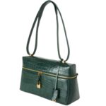 LORO PIANA EXTRA BAG L27 FOREST