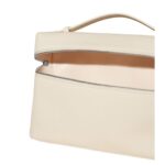 LORO PIANA EXTRA POCKET L27 WHISPER WHITE