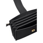 LORO PIANA EXTRA CARD HOLDER BLACK