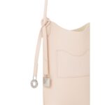 LORO PIANA BALE PHONE CASE CANDOGLIA MARBLE