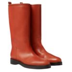 LORO PIANA JOHN BOOT VINEGAR