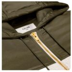 CELINE FLEECE JACKET IN FUR EFFECT CASHMERE
