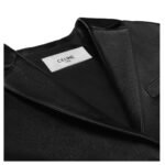 CELINE TAILORED JACKET IN SOFT LAMBSKIN