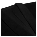 CELINE CHESTERFIELD COAT IN WOOL CLOTH