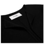 CELINE BATHROBE COAT IN DOUBLE FACE CASHMERE