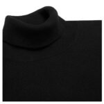 CELINE TURTLENECK SWEATER IN SCOTTISH CASHMERE