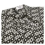 CELINE LAVALIERE BLOUSE WITH BOW IN SILK