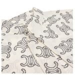 CELINE LAVALLIÈRE BLOUSE IN CRÊPE DE CHINE