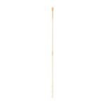 CELINE LINE BRACELET IN YELLOW GOLD AND DIAMONDS