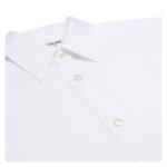 CELINE ROMY SHIRT IN COTTON POPLIN