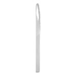CELINE TORSION BRACELET IN WHITE GOLD AND DIAMONDS