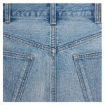 CELINE WESLEY JEANS IN PISMO WASH DENIM