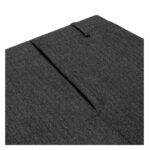 CELINE TIXIE PANTS IN CASHMERE AND WOOL FLANNEL