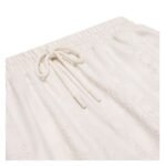 CELINE TRACKSUIT PANTS IN TRIOMPHE JERSEY