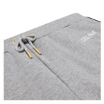 CELINE MINI JOGGER SHORTS IN COTTON FLEECE