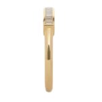 CELINE SYSTEME RING IN YELLOW GOLD AND DIAMONDS