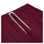 CELINE TRACKSUIT PANTS IN DOUBLE FACE JERSEY