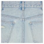 CELINE WESLEY JEANS IN BREEZY POINT WASH DENIM