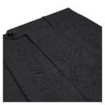 CELINE SCHOOL BOY SHORTS IN WOOL