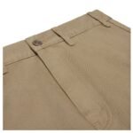 CELINE WESLEY SHORTS IN COTTON TWILL