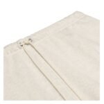 CELINE BLASON LOOSE SHORTS IN COTTON FLEECE