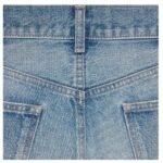 CELINE WESLEY JEANS IN ZUMA WASH DENIM