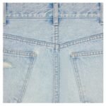 CELINE WESLEY JEANS IN BREEZY POINT WASH DENIM