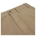 CELINE WESLEY SHORTS IN COTTON TWILL