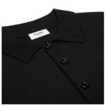 CELINE TRIOMPHE POLO IN FINE COTTON