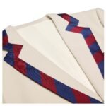 CELINE BLASON CLASSIC JACKET IN CASHMERE WOOL