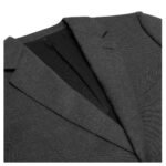 CELINE CLASSIC JACKET IN LIGHTWEIGHT WOOL