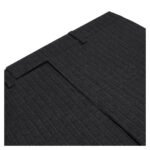 CELINE MODS PANTS IN RETRO STRIPED WOOL