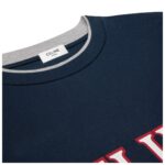 CELINE LOOSE T SHIRT IN COTTON JERSEY