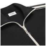 CELINE TRACKSUIT JACKET IN DOUBLE FACE JERSEY