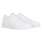 CELINE TRAINER CT 04 LOW LACE UP SNEAKER IN CALFSKIN