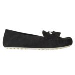 LORO PIANA DOT SOLE WALK LOAFER BLUE FLUORITE