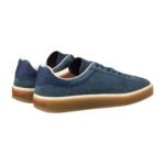 LORO PIANA TENNIS WALK SNEAKER BLACK FIGS
