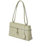 LORO PIANA EXTRA BAG L27 LIGHT WASABI