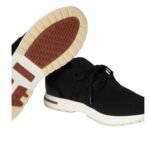 LORO PIANA 360 LP LADY FLEXY WALK SNEAKER BLACK