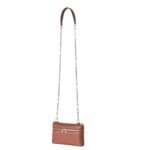 LORO PIANA EXTRA POCKET MINI POUCH LORO PIANA KUMMEL